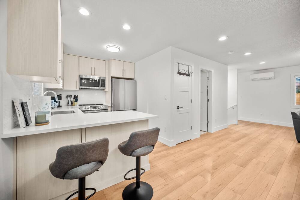 Photo of Kitchen in Vancouver