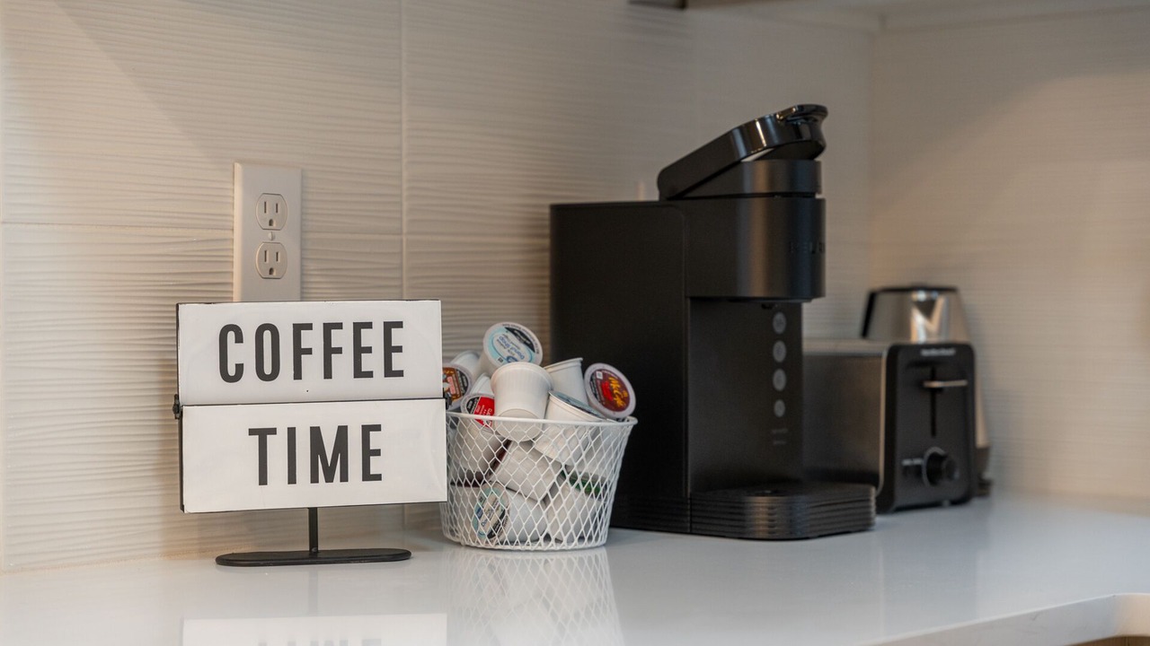 Photo of Kitchen in Vancouver