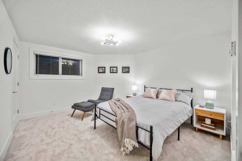 Photo of Bedroom in Vancouver