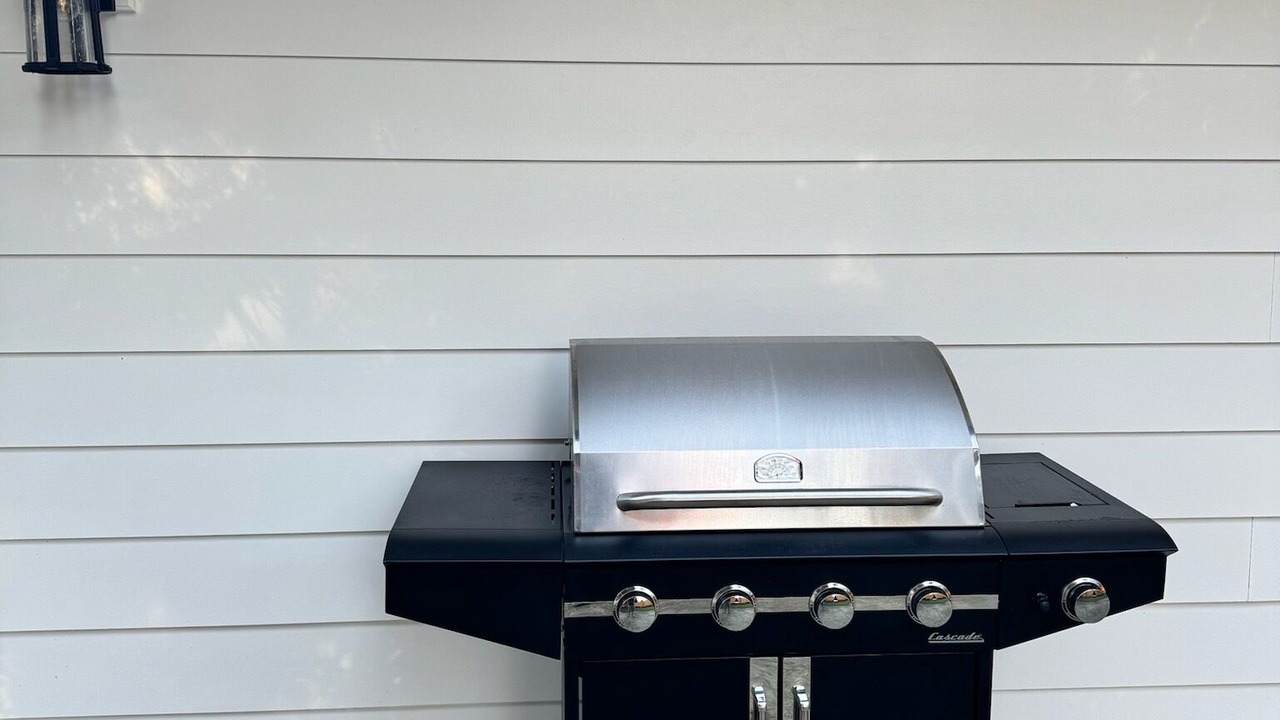 Photo of Outdoor in Vancouver