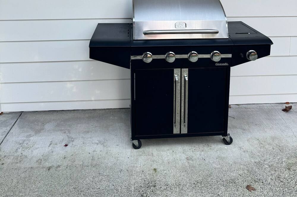 Photo of Outdoor in Vancouver