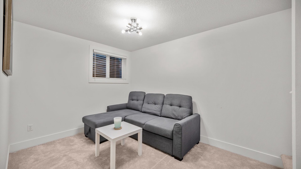 Photo of Livingroom in Vancouver