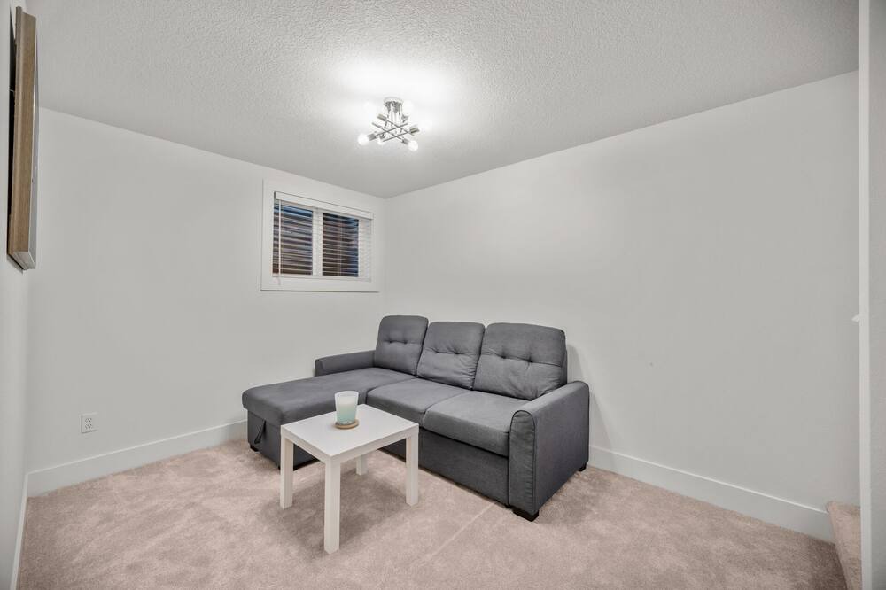 Photo of Livingroom in Vancouver