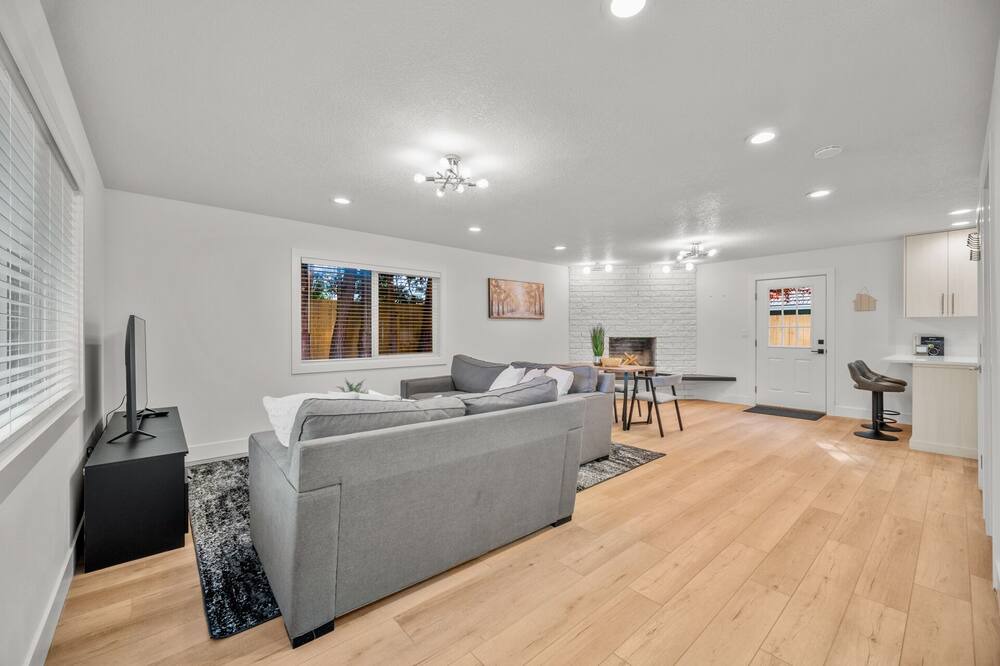 Photo of Livingroom in Vancouver