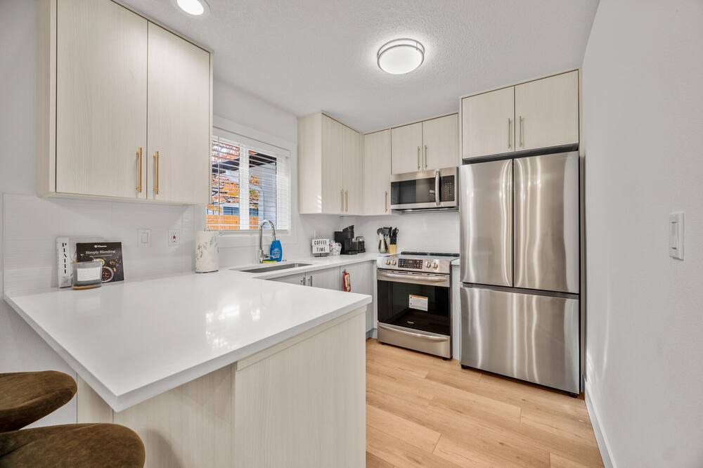 Photo of Kitchen in Vancouver