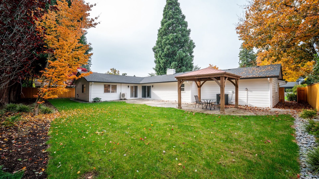 Photo of Outdoor in Vancouver