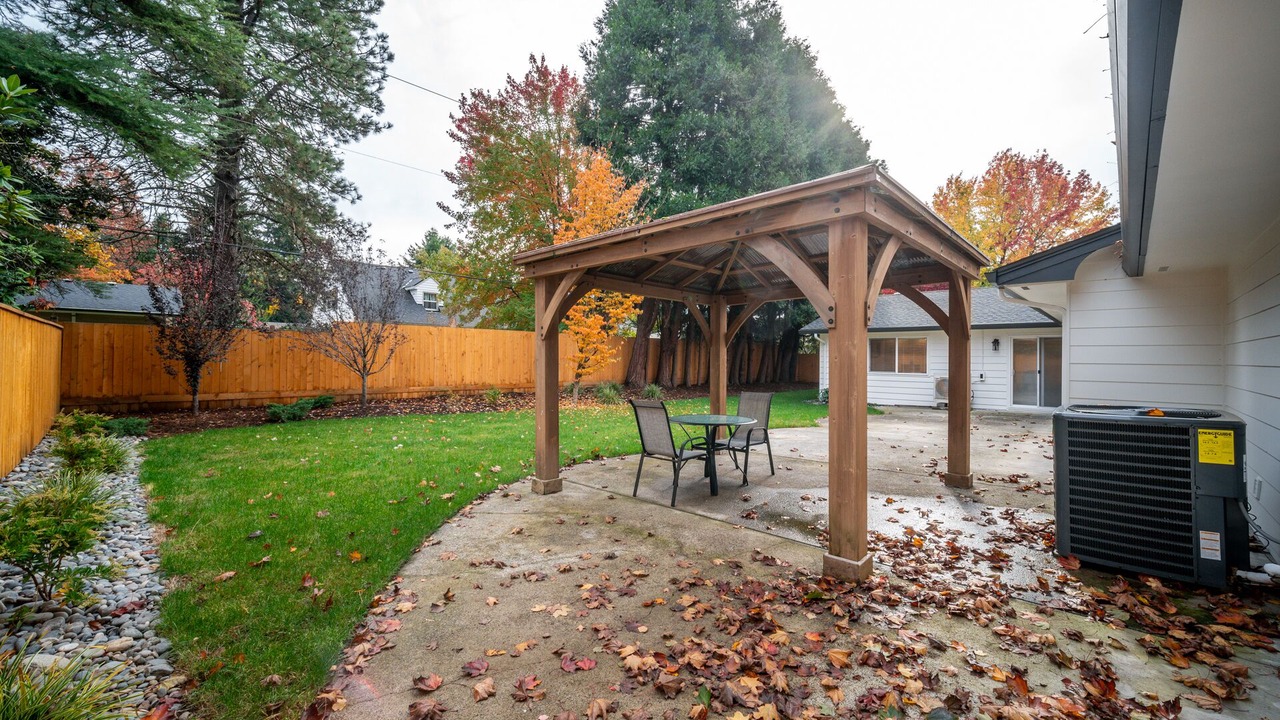 Photo of Outdoor in Vancouver