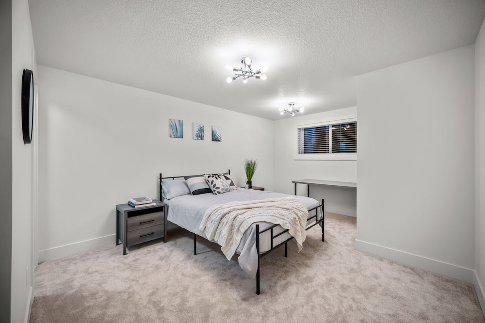 Photo of Bedroom in Vancouver