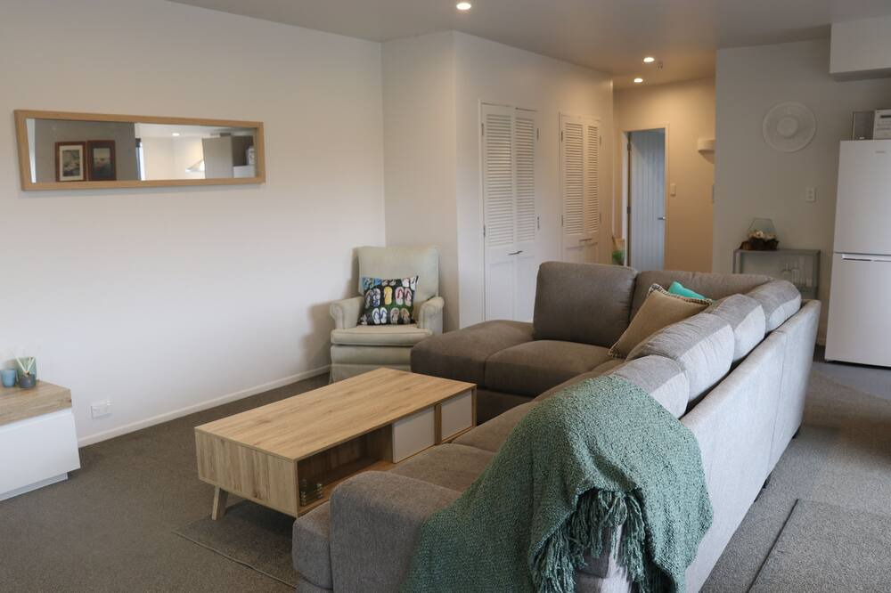 Photo of Livingroom in Waikanae