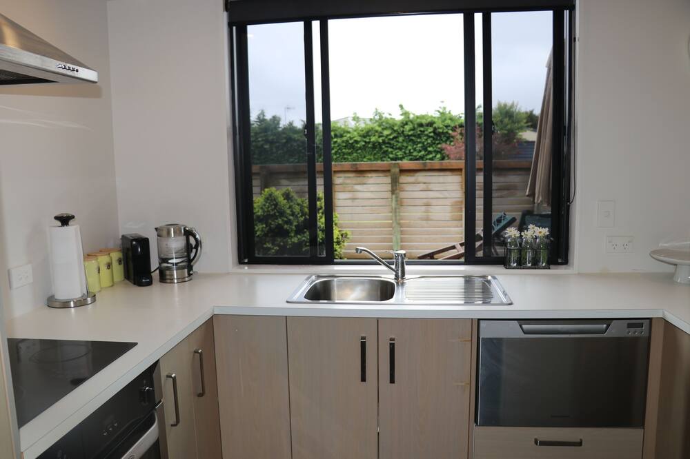 Photo of Kitchen in Waikanae
