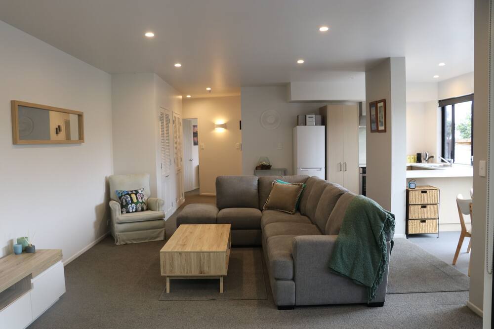 Photo of Livingroom in Waikanae