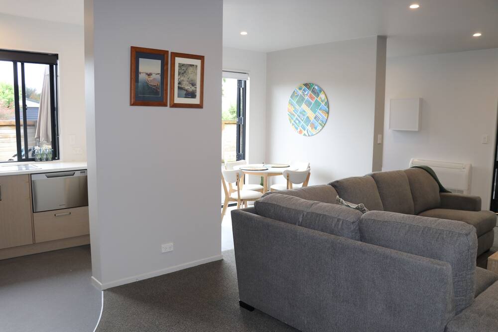 Photo of Livingroom in Waikanae