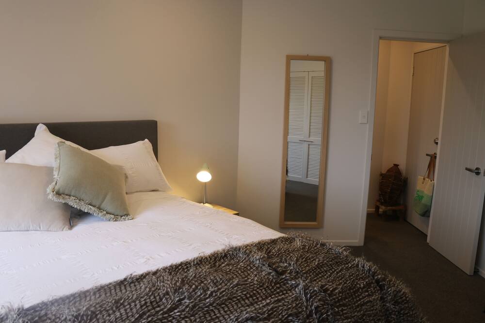 Photo of Bedroom in Waikanae