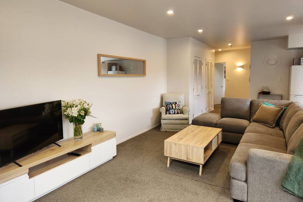 Photo of Livingroom in Waikanae