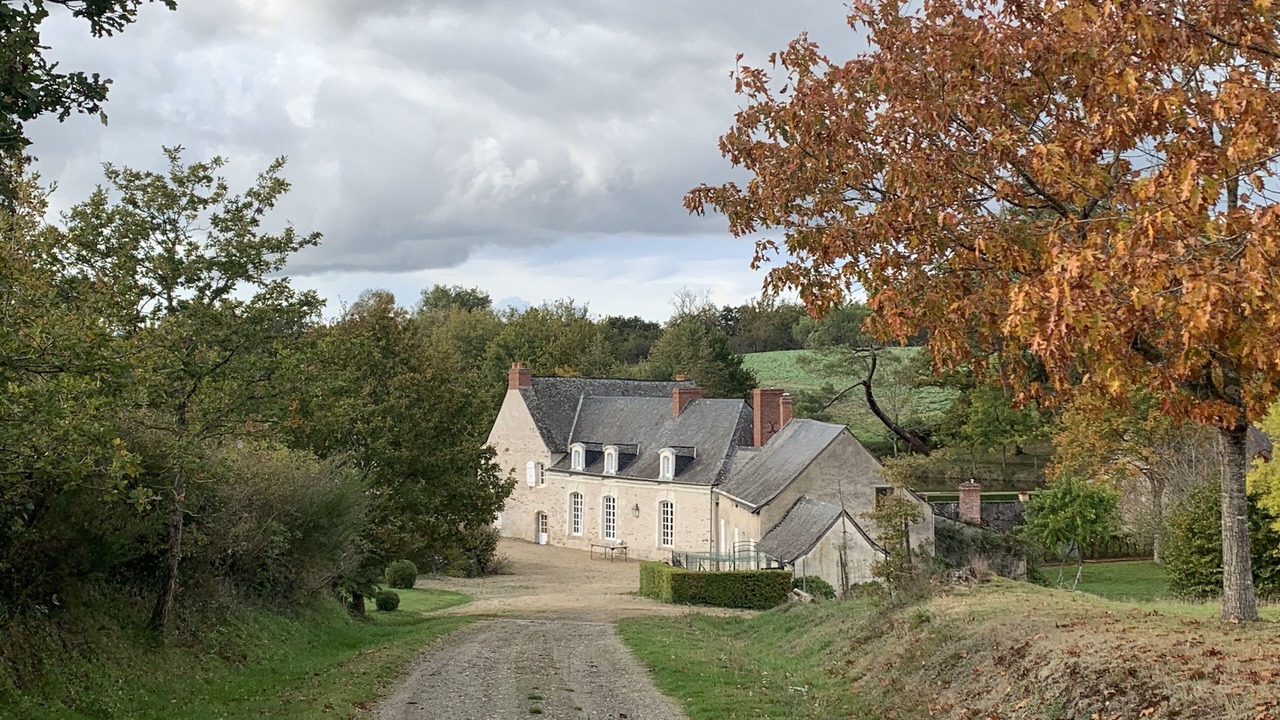 Photo of Outdoor in Val d’Erdre-Auxence