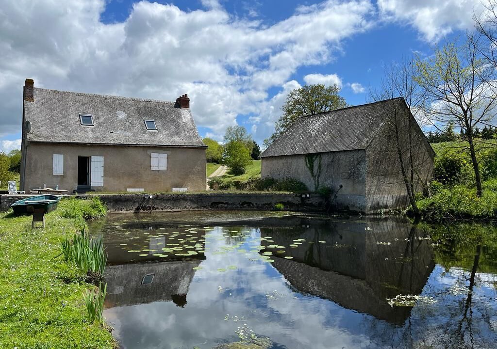 Photo of Outdoor in Val d’Erdre-Auxence