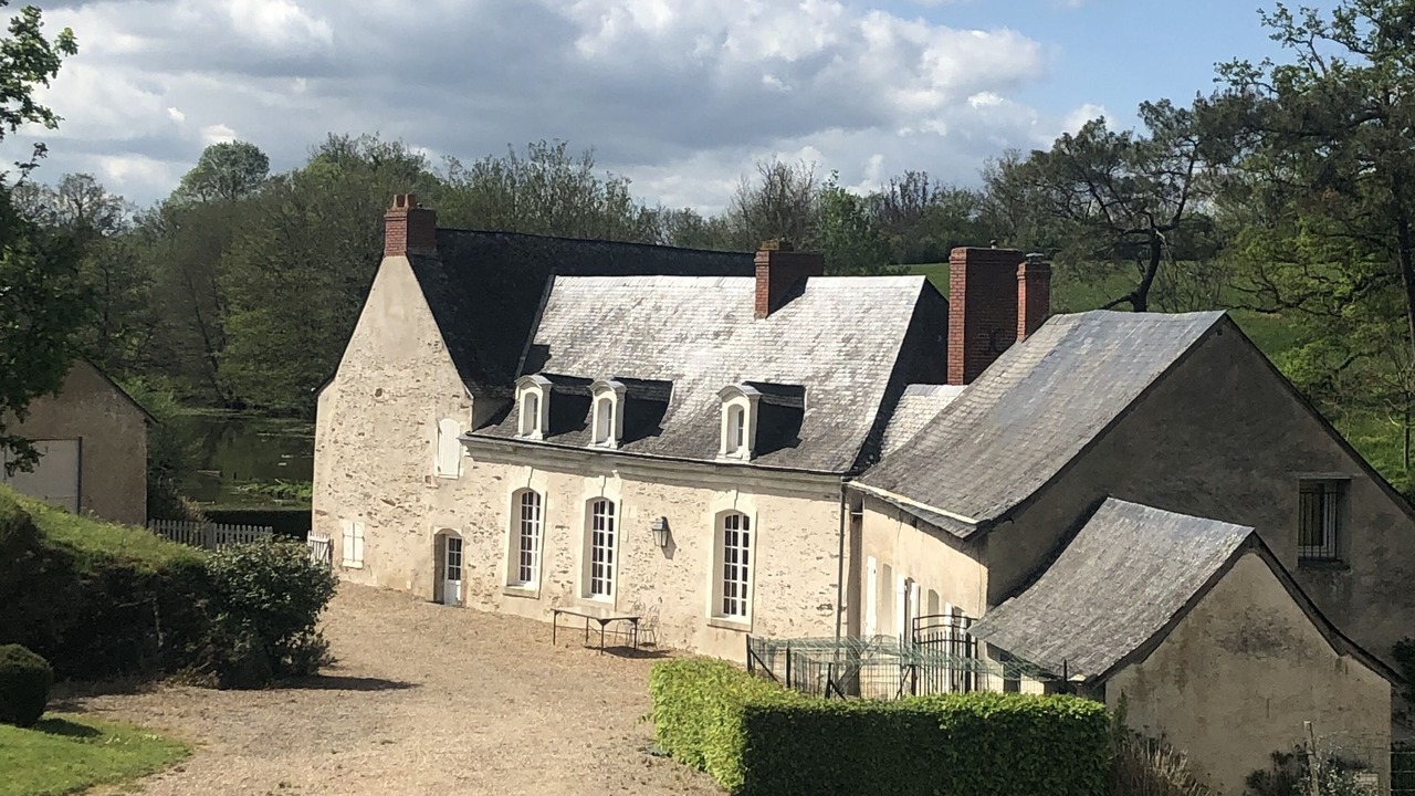 Photo of Outdoor in Val d’Erdre-Auxence