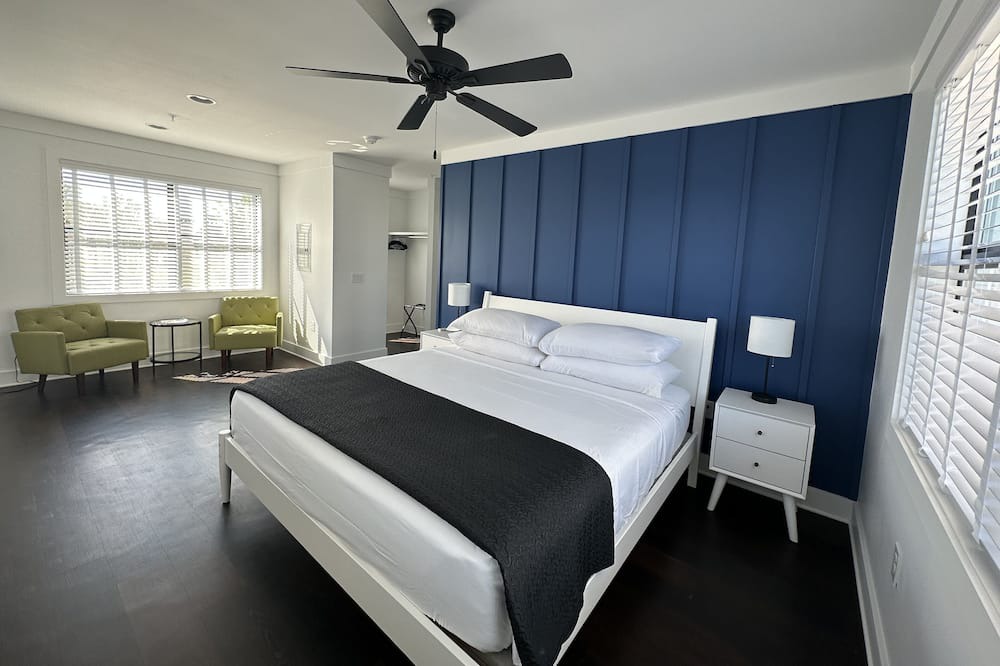 Photo of Bedroom in Lake Alfred