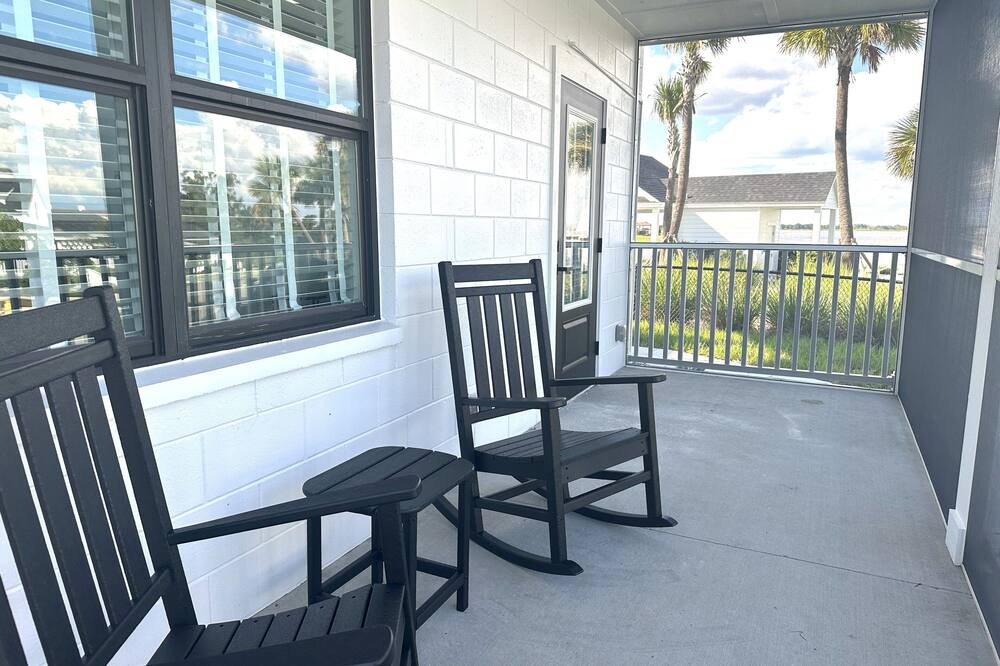 Photo of Outdoor in Lake Alfred