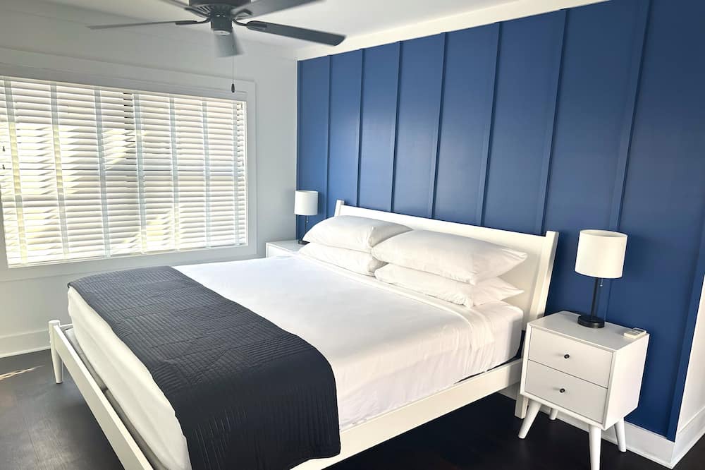 Photo of Bedroom in Lake Alfred