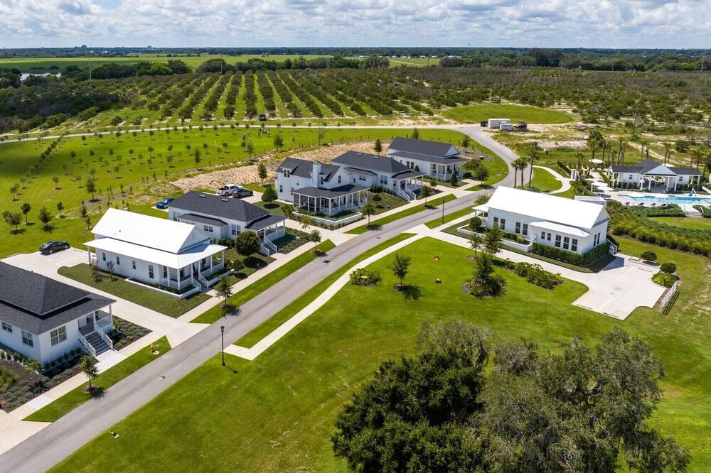 Photo of Outdoor in Lake Alfred