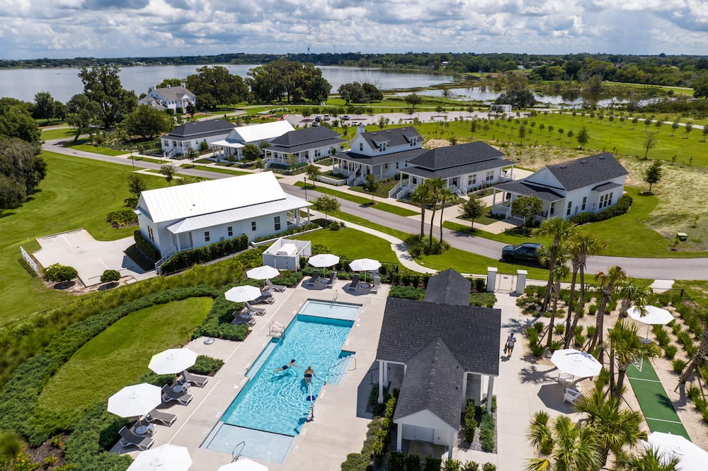 Photo of Outdoor in Lake Alfred
