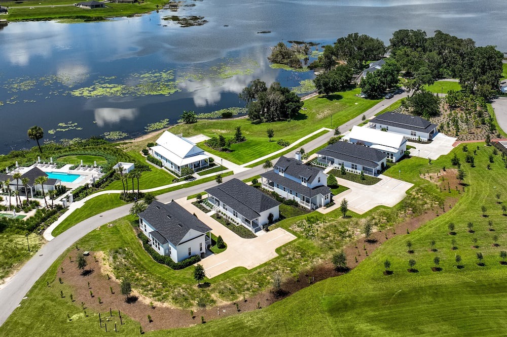 Photo of Outdoor in Lake Alfred