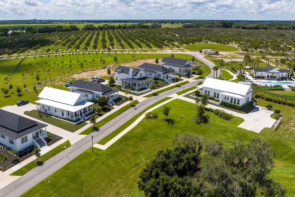 Photo of Outdoor in Lake Alfred