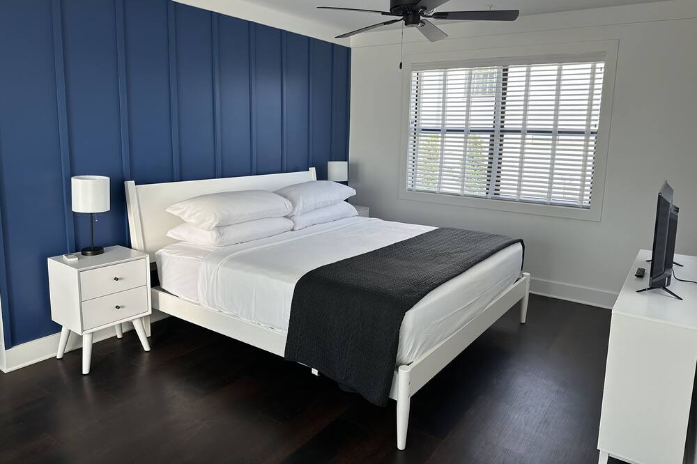 Photo of Bedroom in Lake Alfred