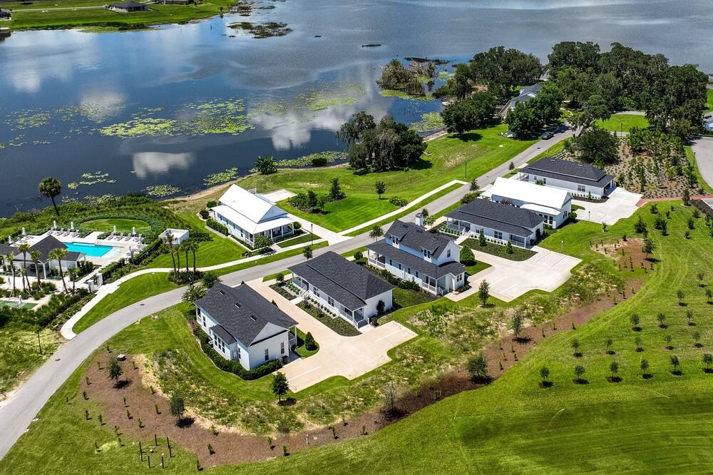 Photo of Outdoor in Lake Alfred