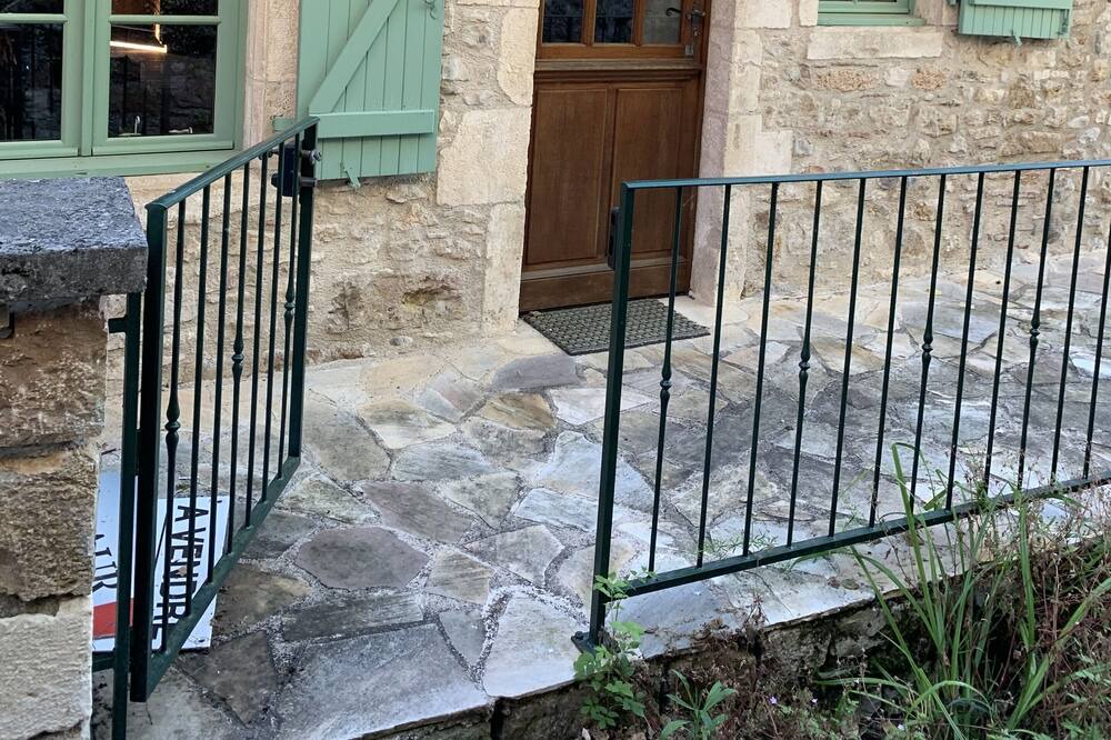 Photo of Outdoor in Carennac