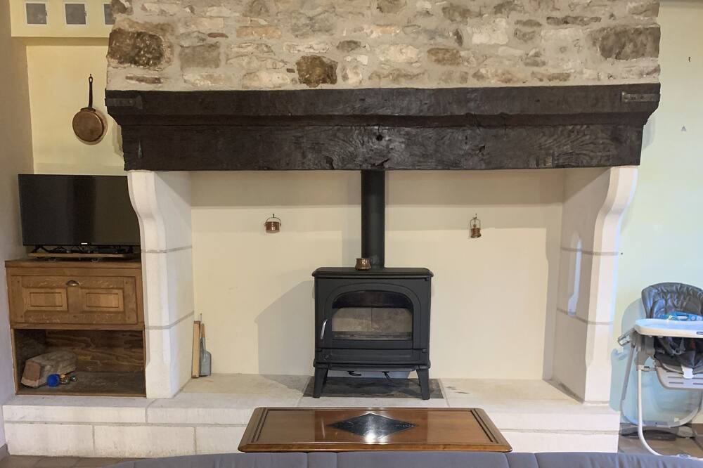 Photo of Outdoor in Carennac