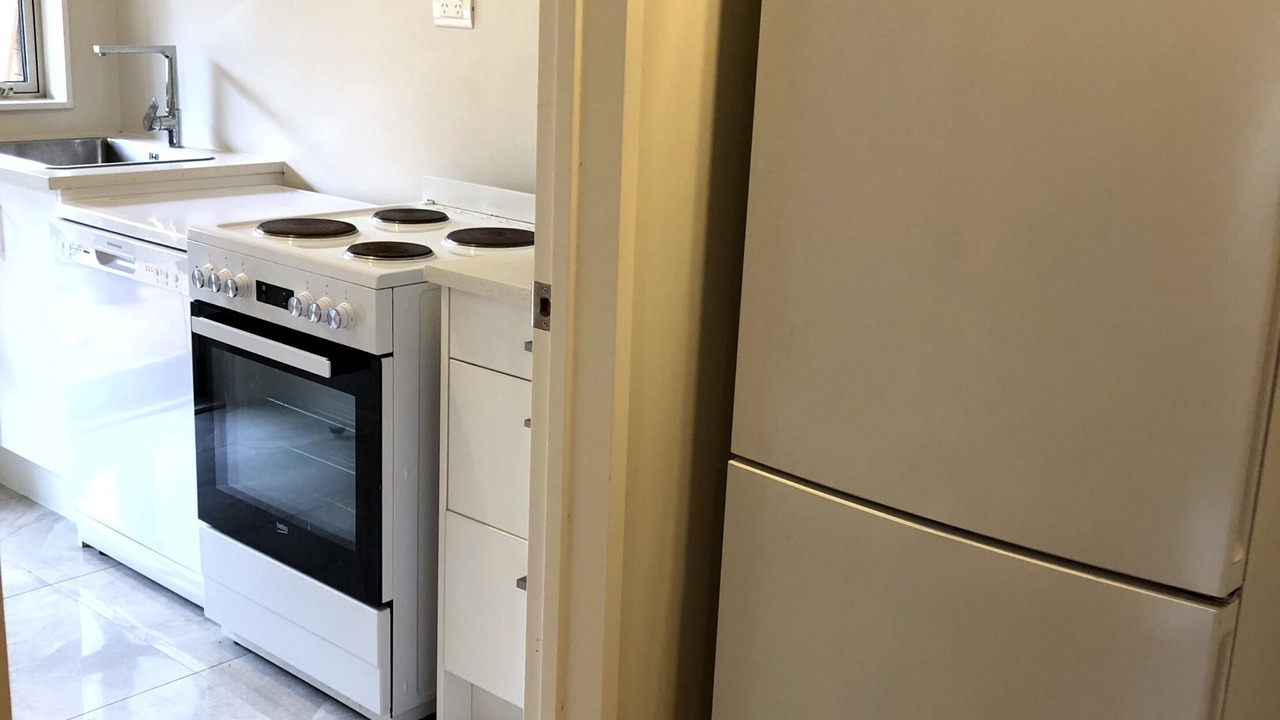 Photo of Kitchen in Greenhithe