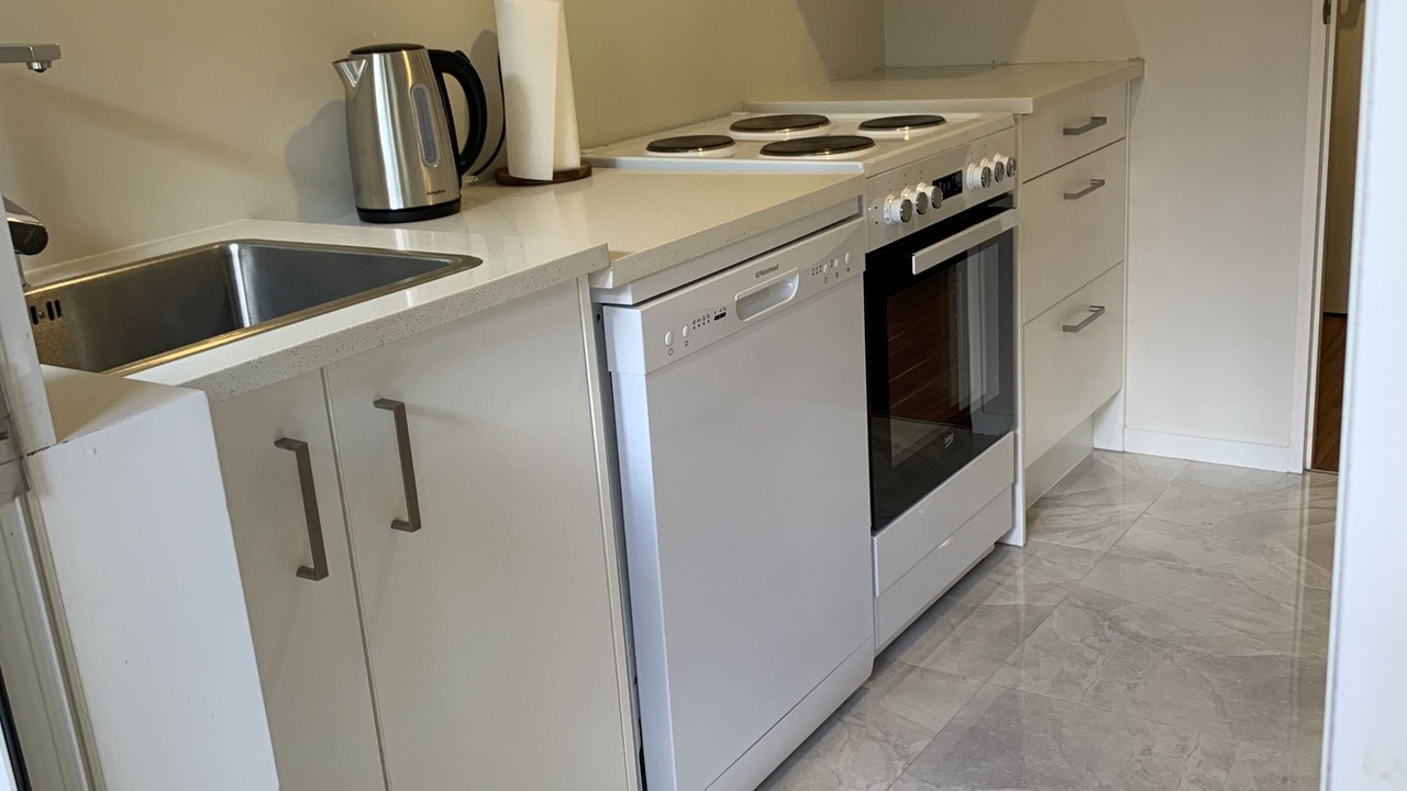 Photo of Kitchen in Greenhithe