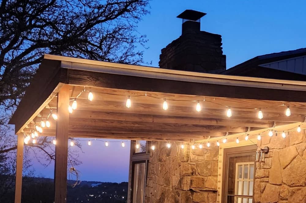 Photo of Outdoor in Burnet