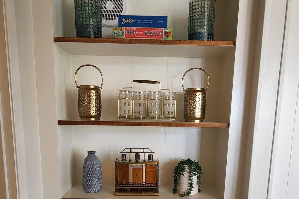 Photo of Kitchen in Burnet