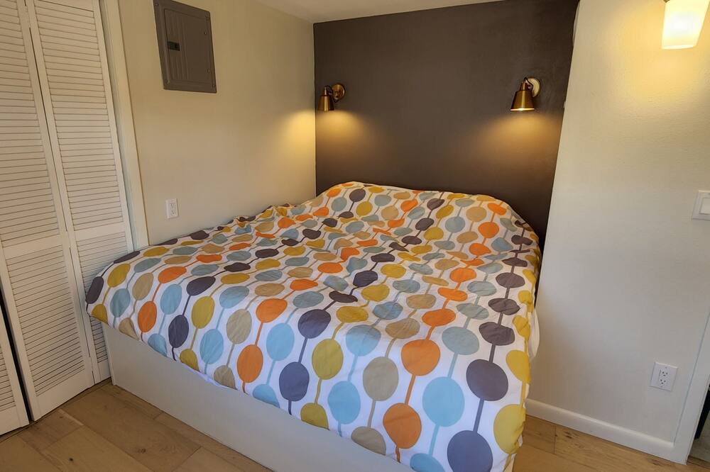Photo of Bedroom in Burnet