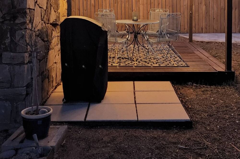 Photo of Outdoor in Burnet