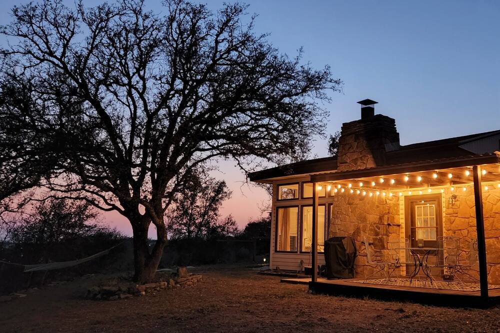 Photo of Outdoor in Burnet