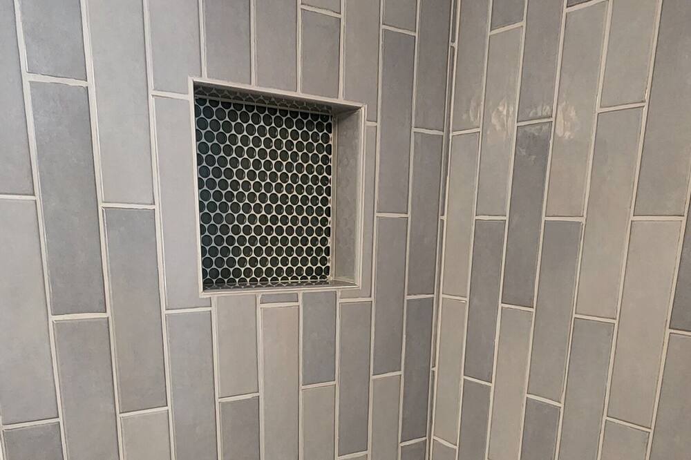 Photo of Bathroom in Burnet