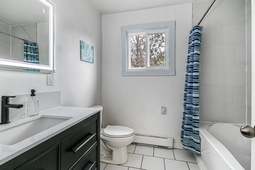 Photo of Bathroom in Sudbury