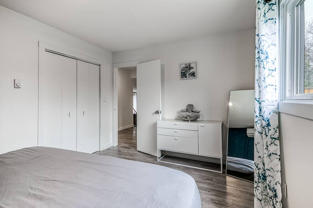 Photo of Bedroom in Sudbury