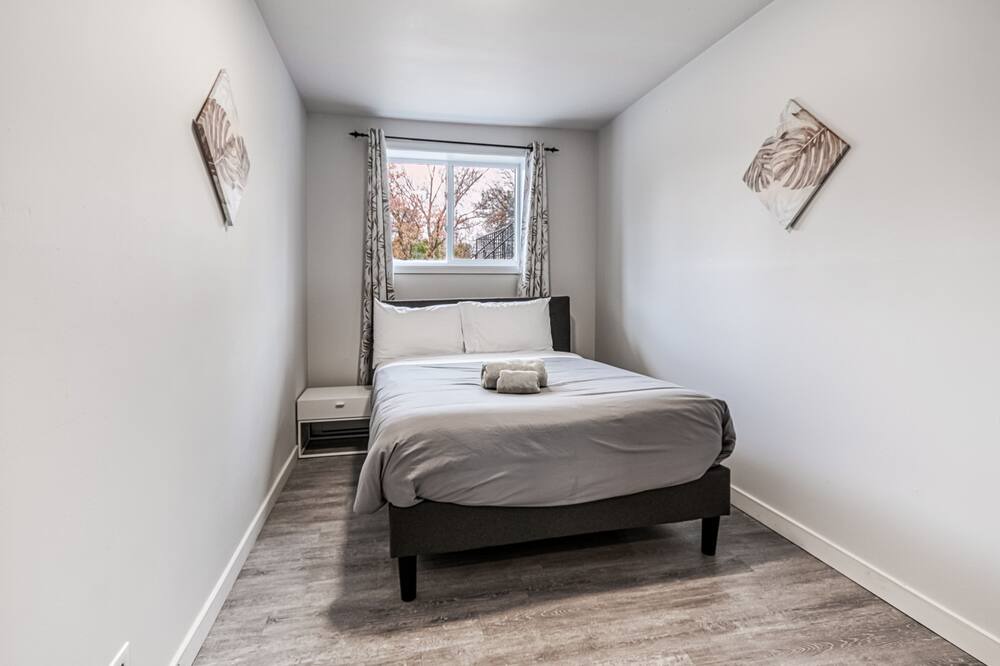 Photo of Bedroom in Sudbury