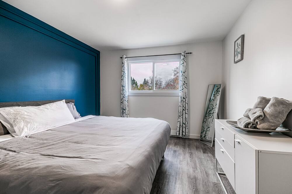 Photo of Bedroom in Sudbury