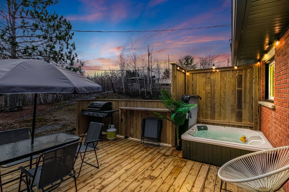 Photo of Outdoor in Sudbury