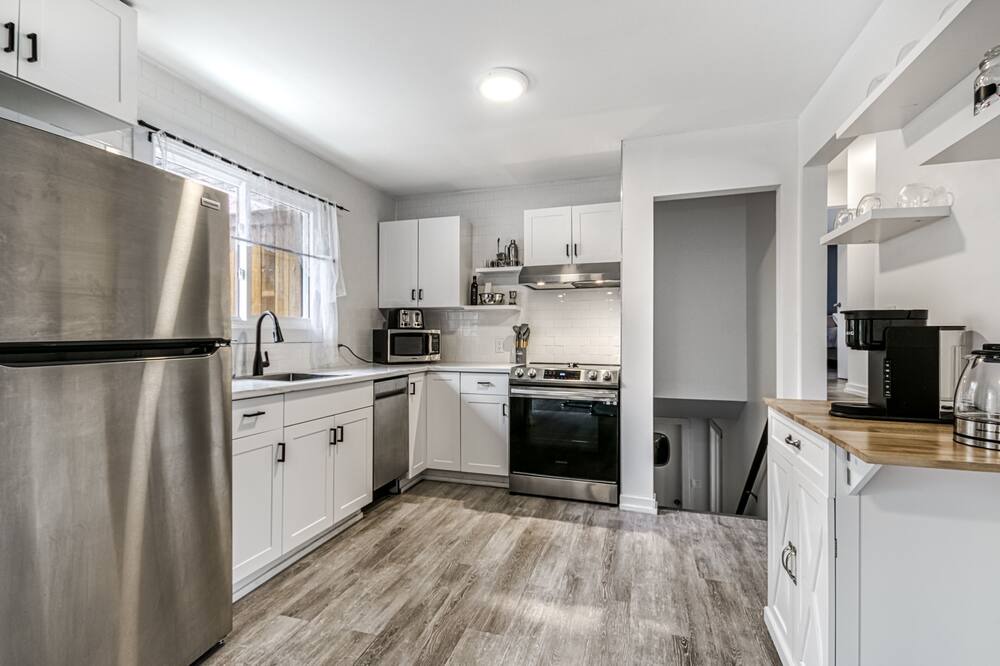 Photo of Kitchen in Sudbury