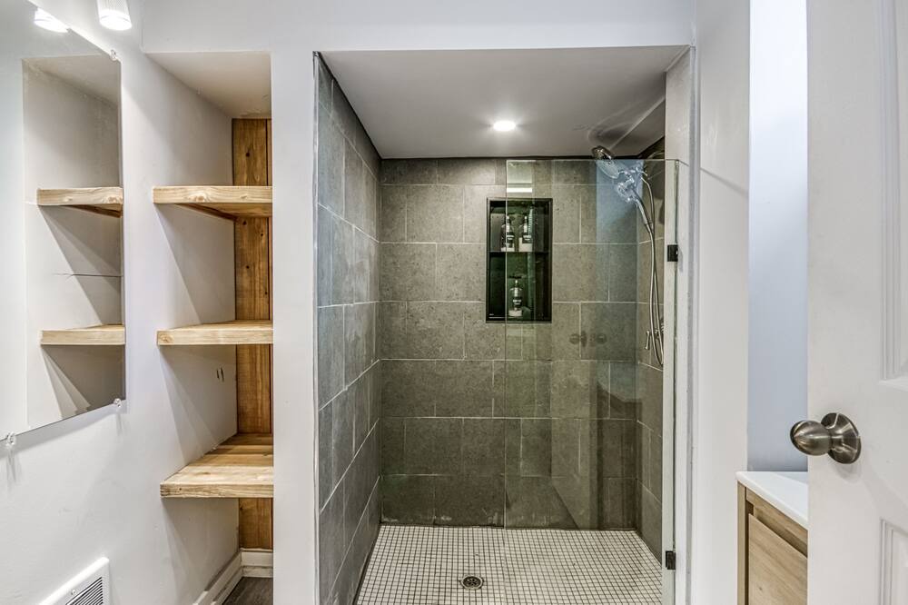 Photo of Bathroom in Sudbury