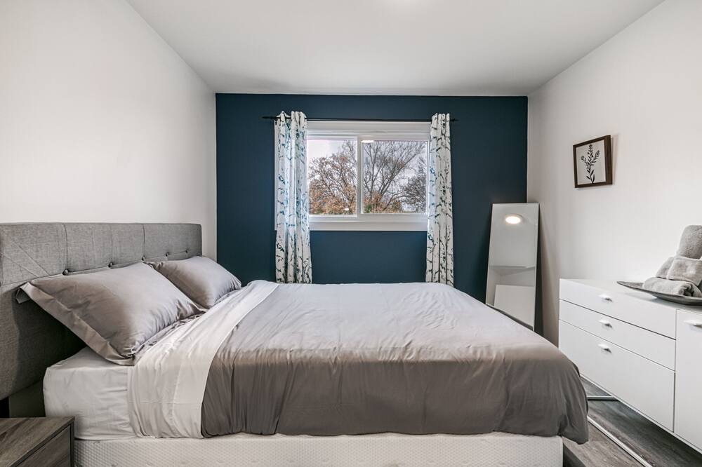 Photo of Bedroom in Sudbury