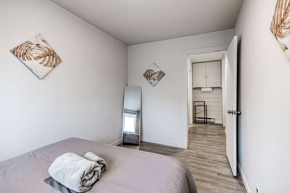 Photo of Bedroom in Sudbury