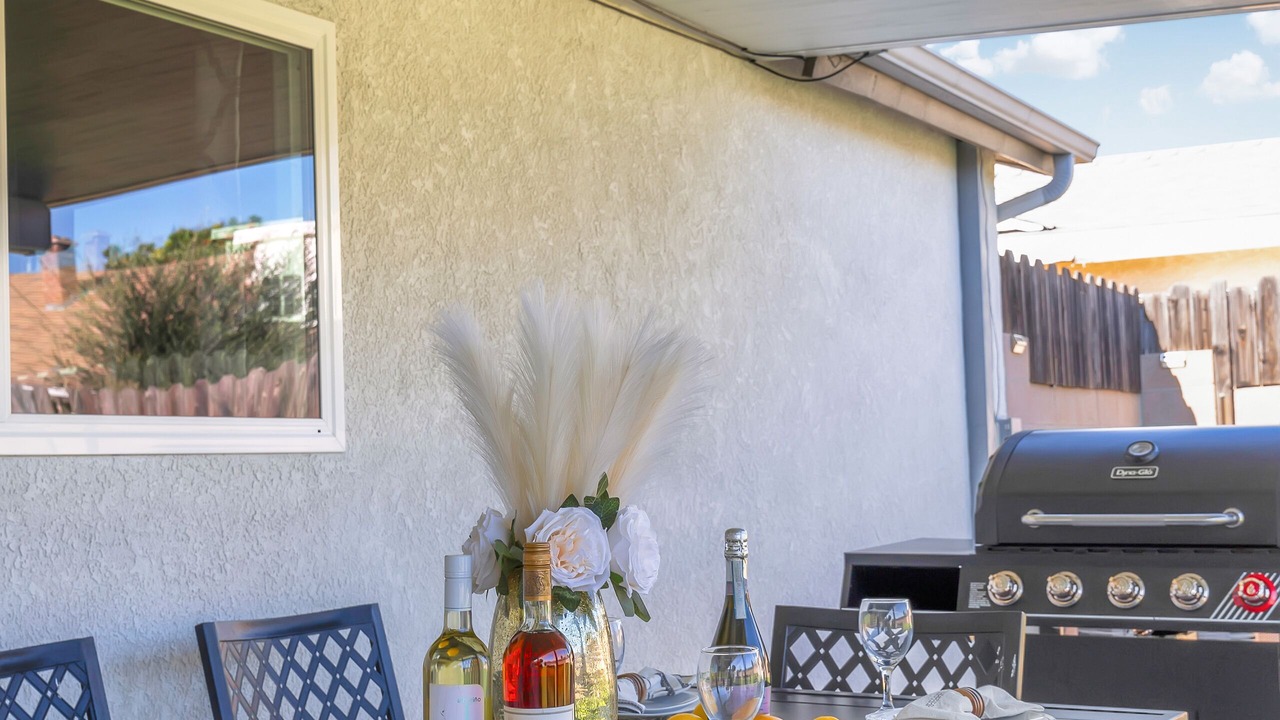 Photo of Outdoor in Garden Grove